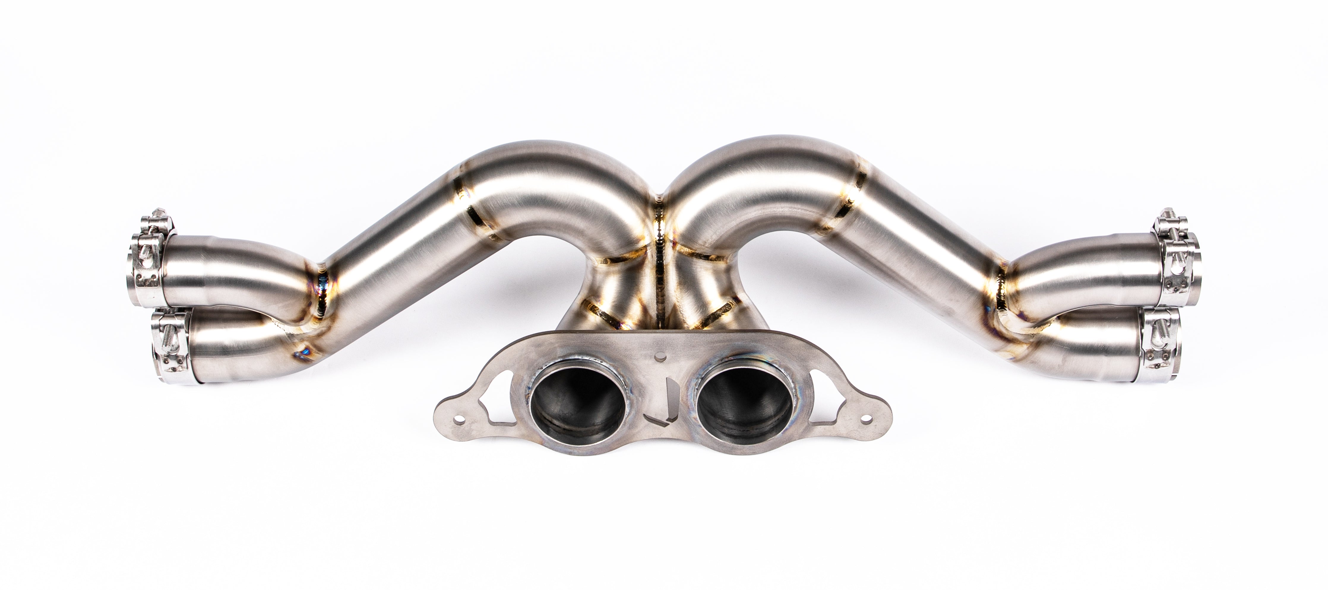 991 GT3 / RS CENTRE BYPASS