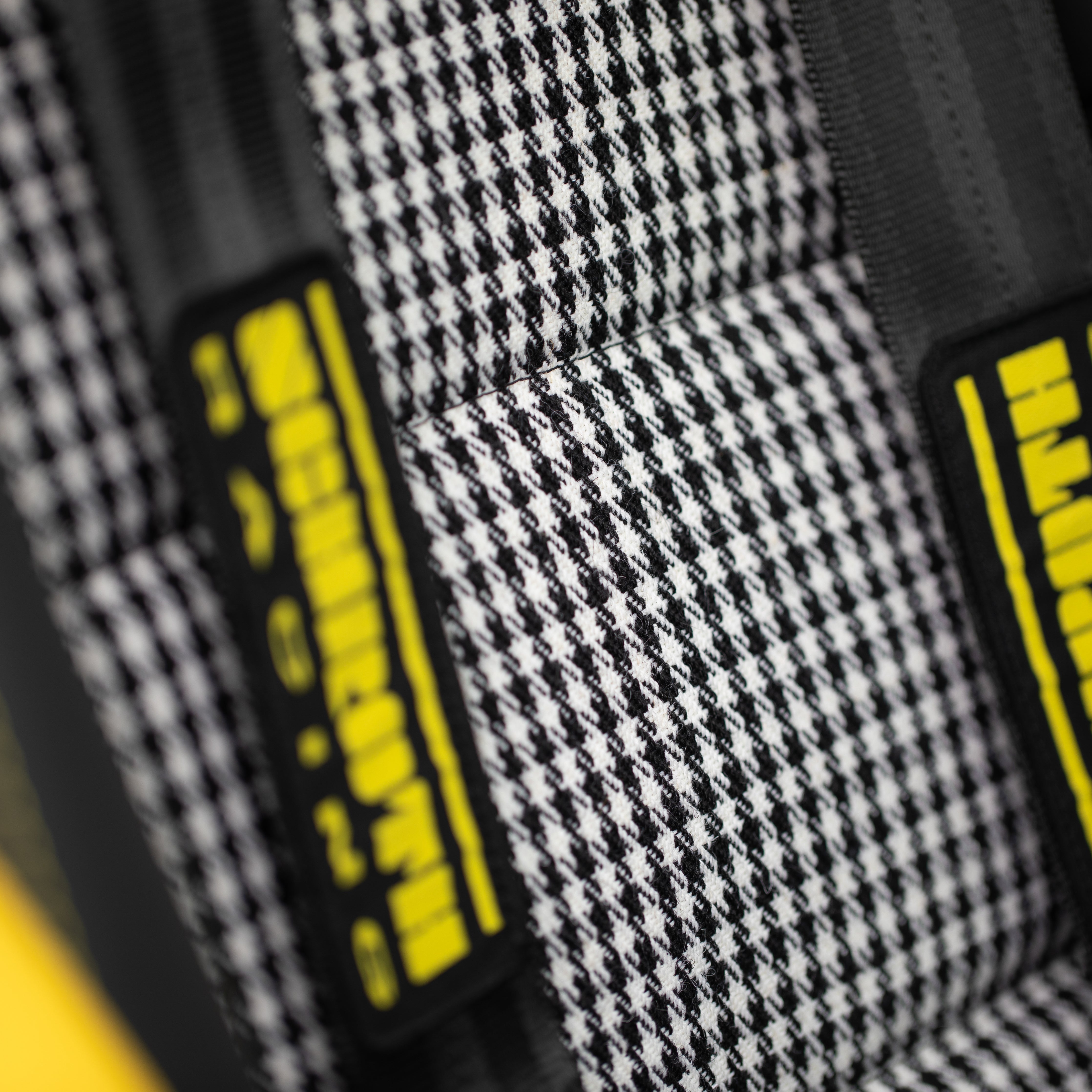 991 GT3 / RS INTERIOR