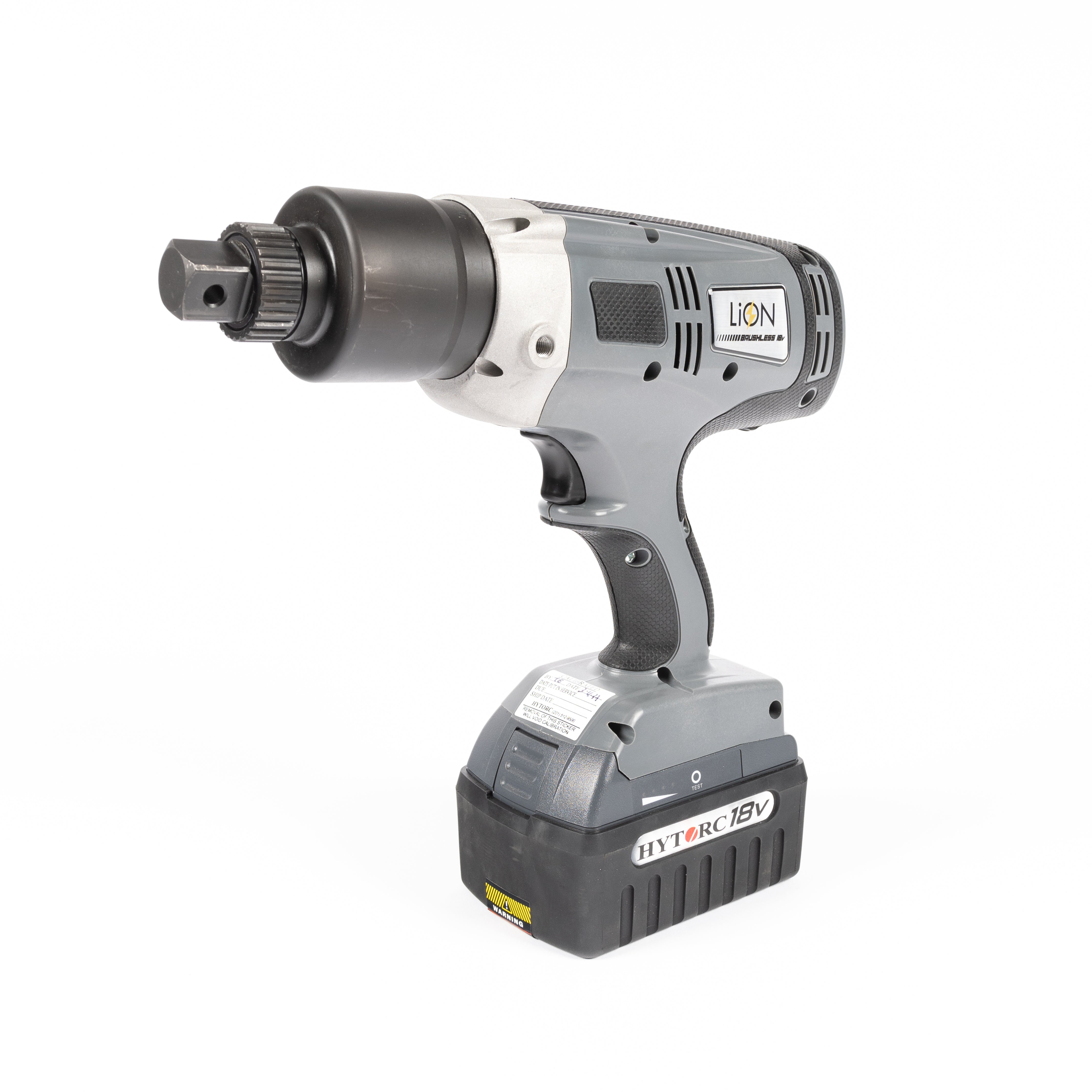 HYTORC MITTELVERSCHLUSS-RADGEWEHR