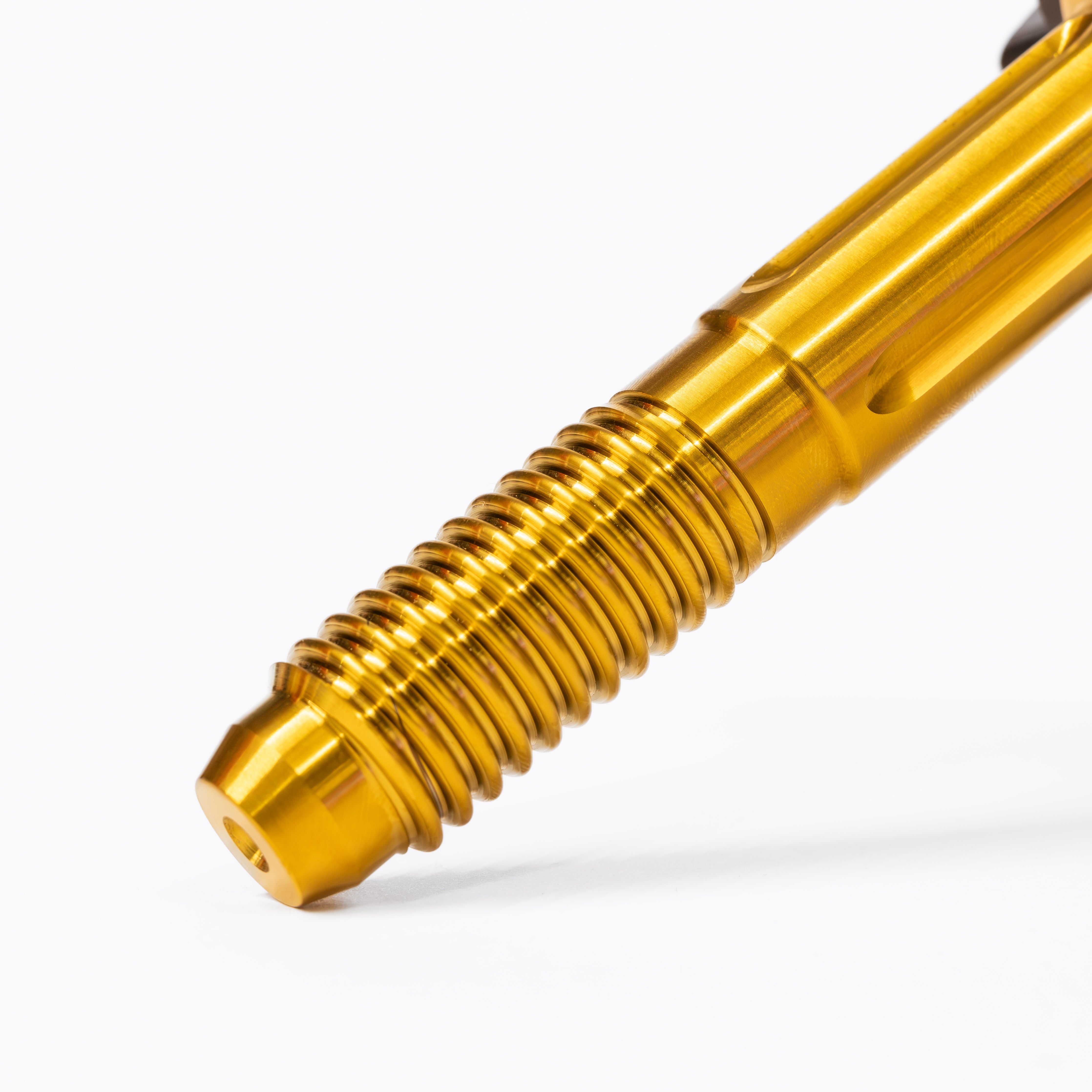 CROCHET DE REMORQUAGE PLIABLE JCR TITANE