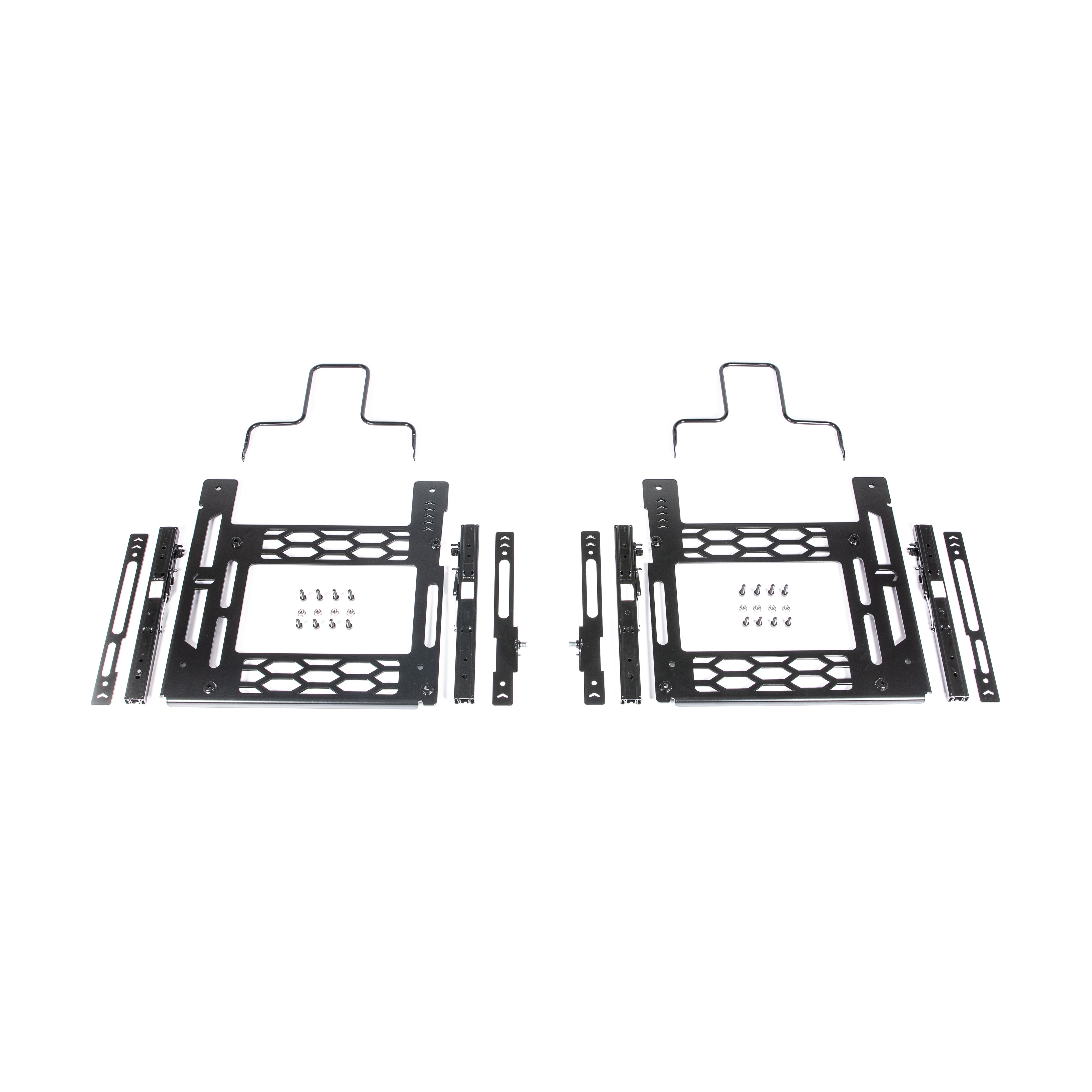 GR YARIS SUPER LOW SEAT FRAMES (CAR SET)