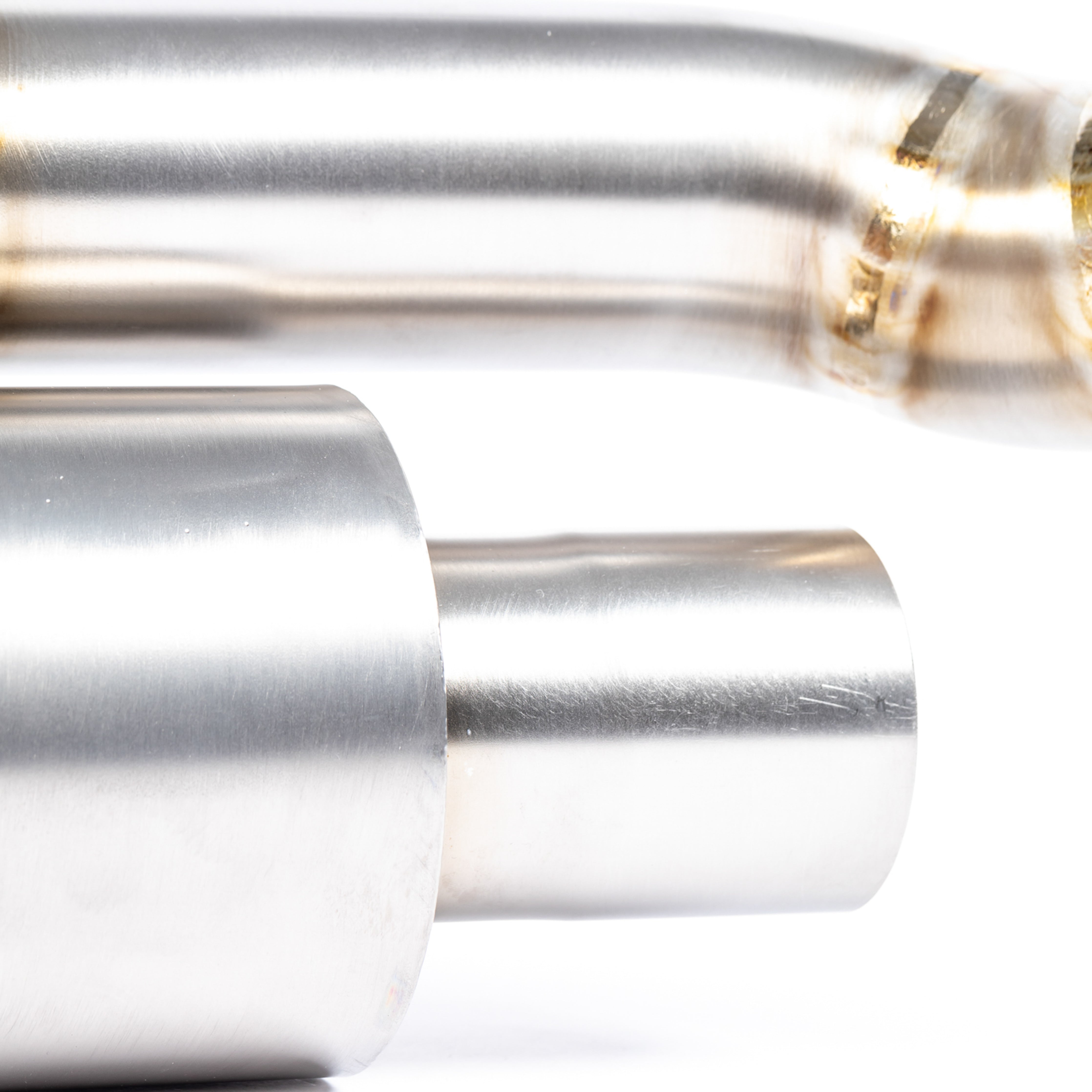 TITAN-MITTE (SCHALLGEDÄMMT)