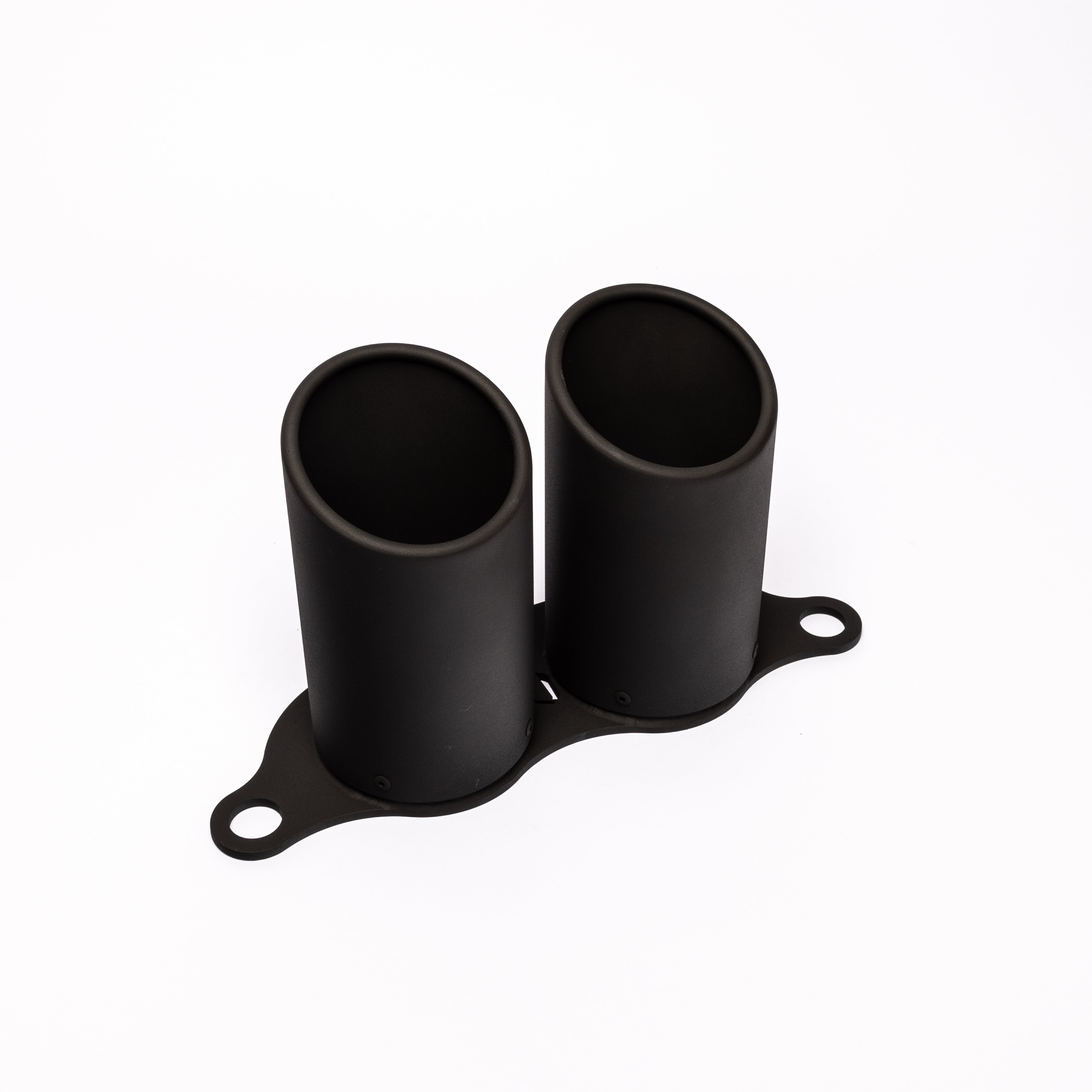 992.2 GT3 - TITANIUM RACE PIPE (SILENCED)