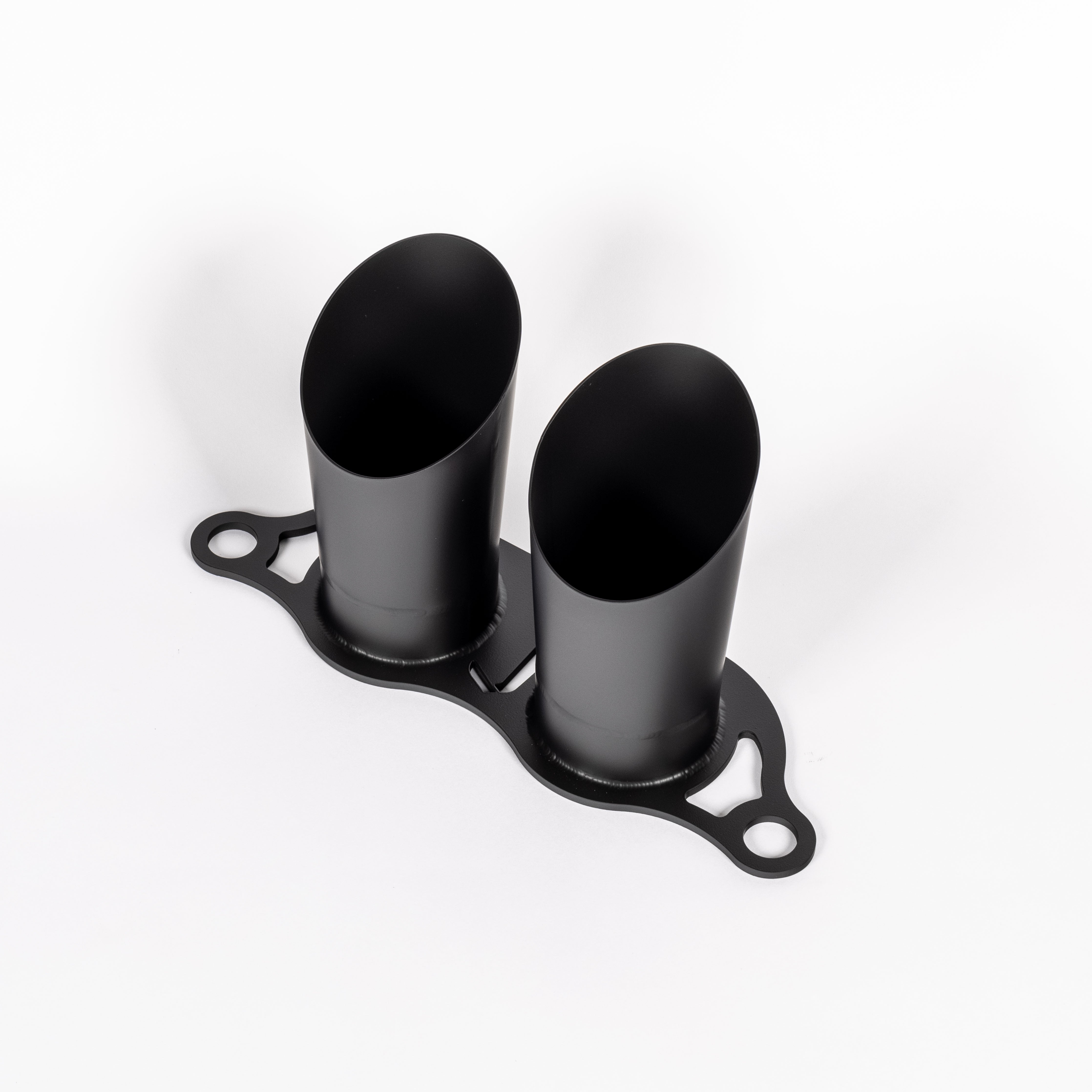 992.2 GT3 - TITANIUM RACE PIPE (SILENCED)
