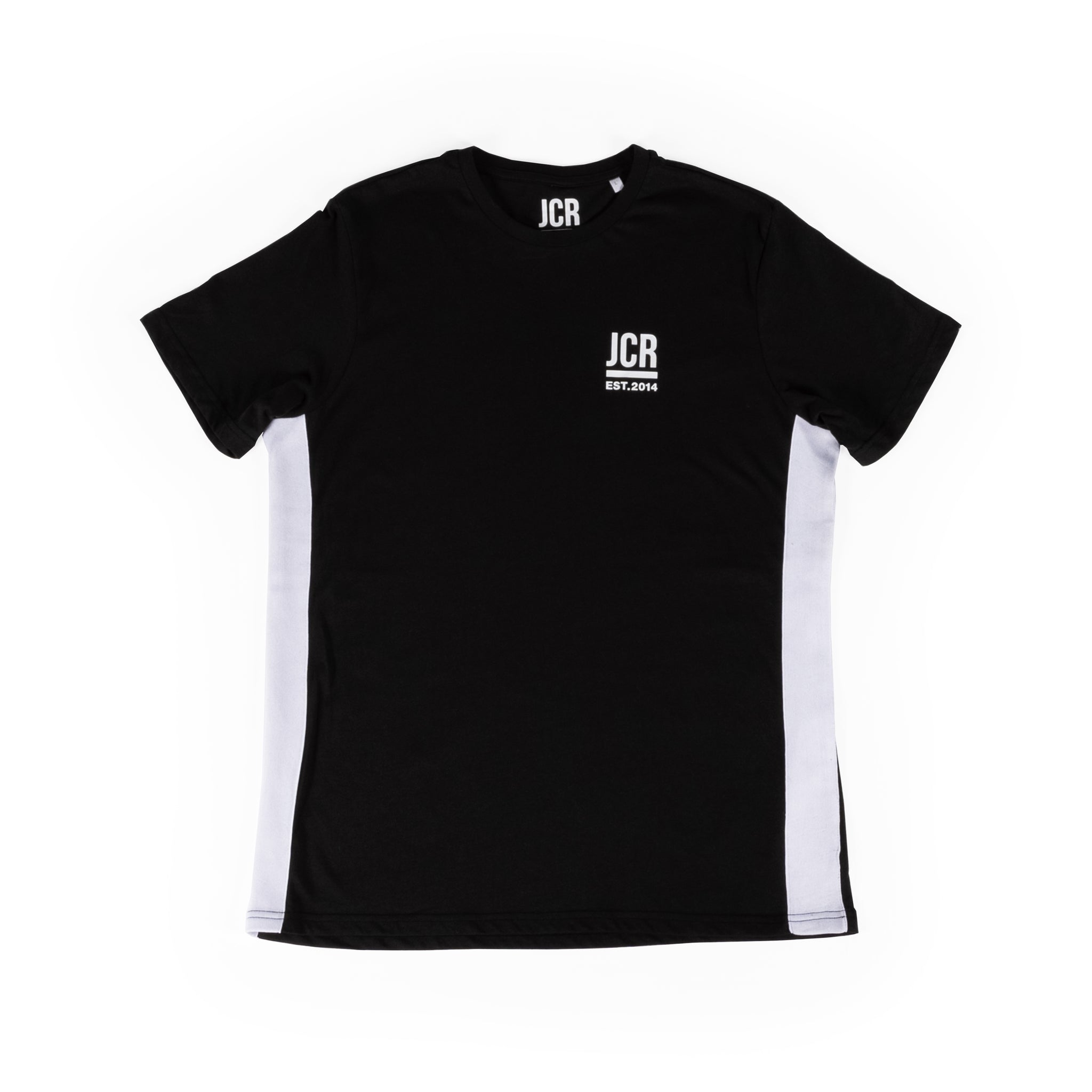 Unisex Contrasting Tee main image 0
