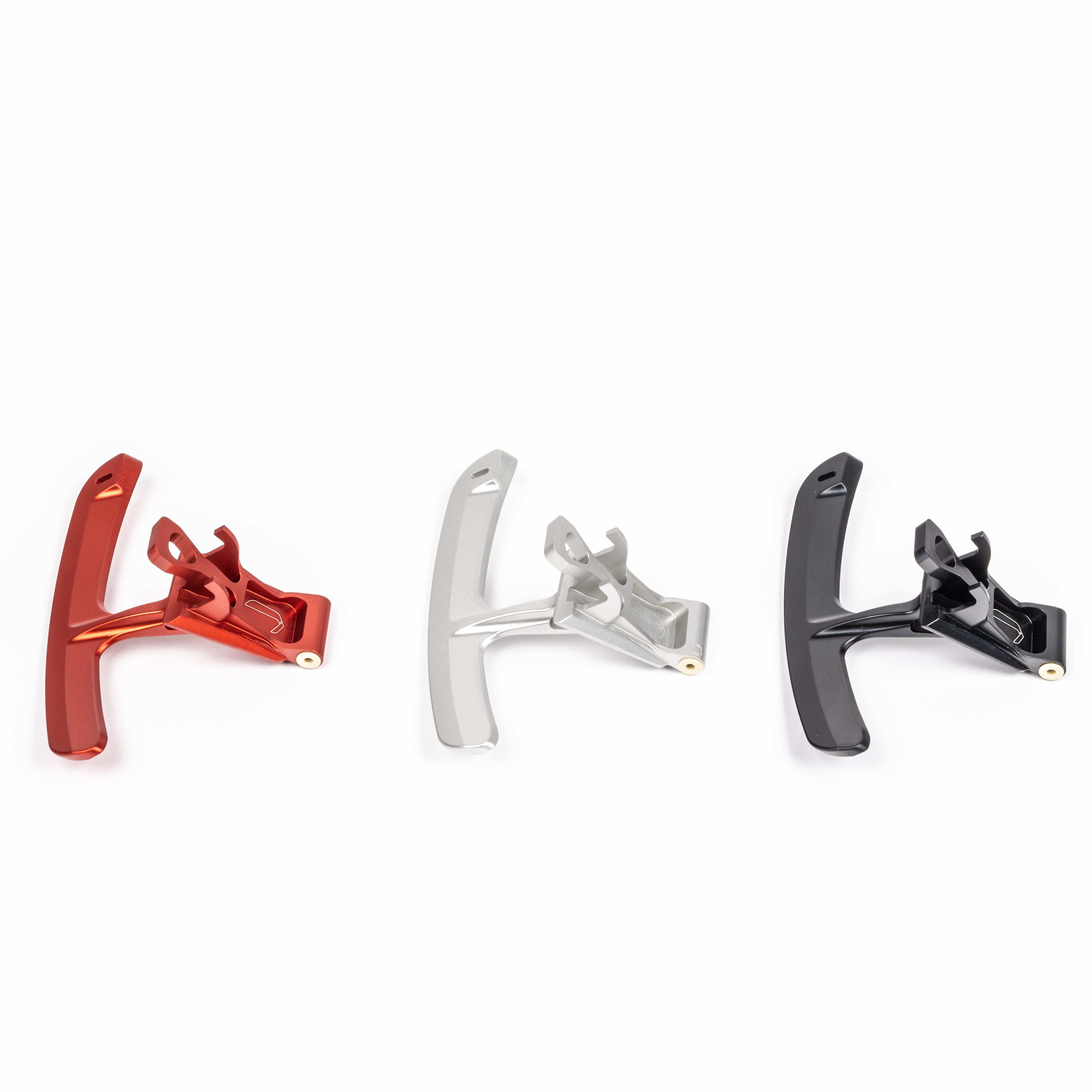 BILLET ALUMINIUM SCHALTHEBEL