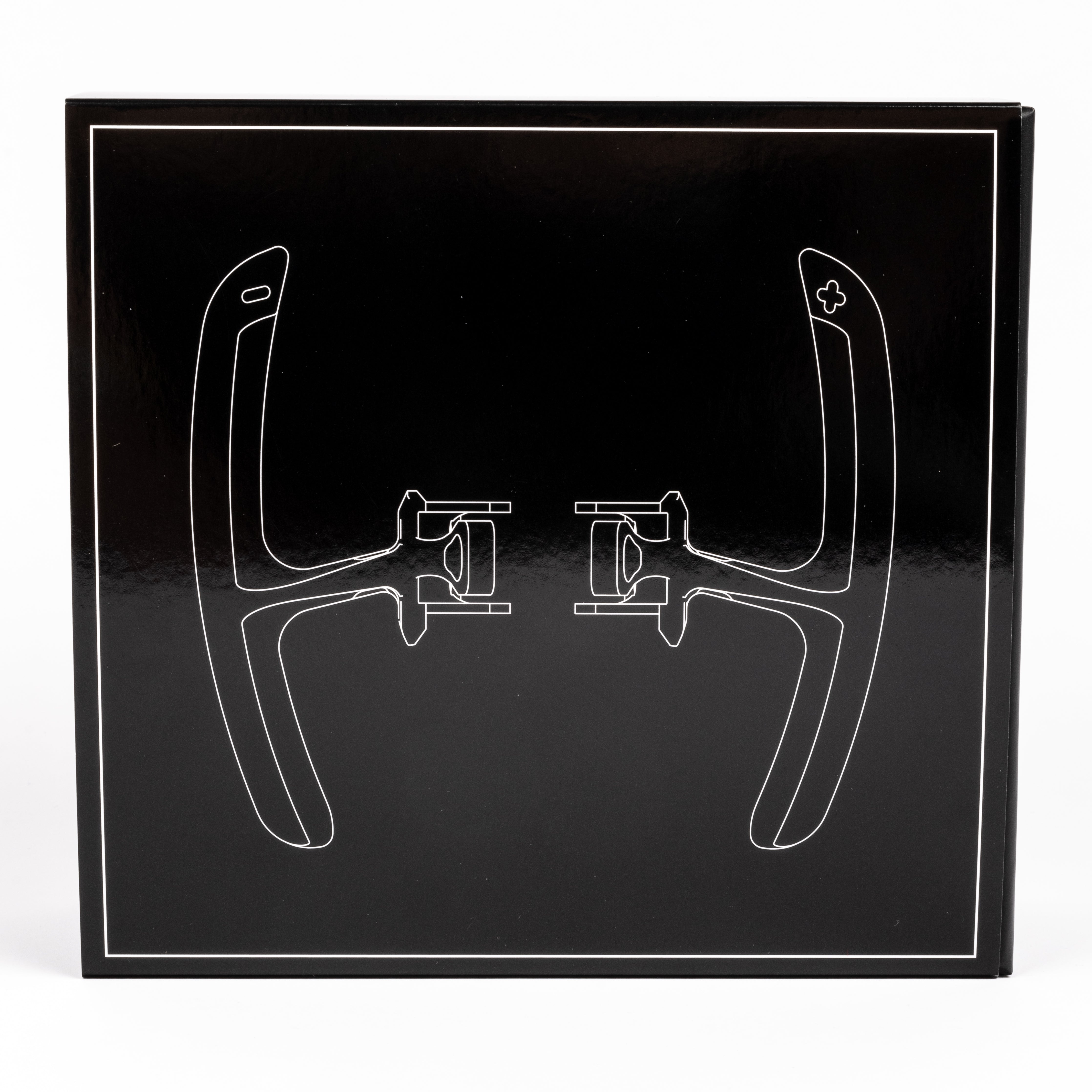 BILLET ALUMINIUM SCHALTHEBEL