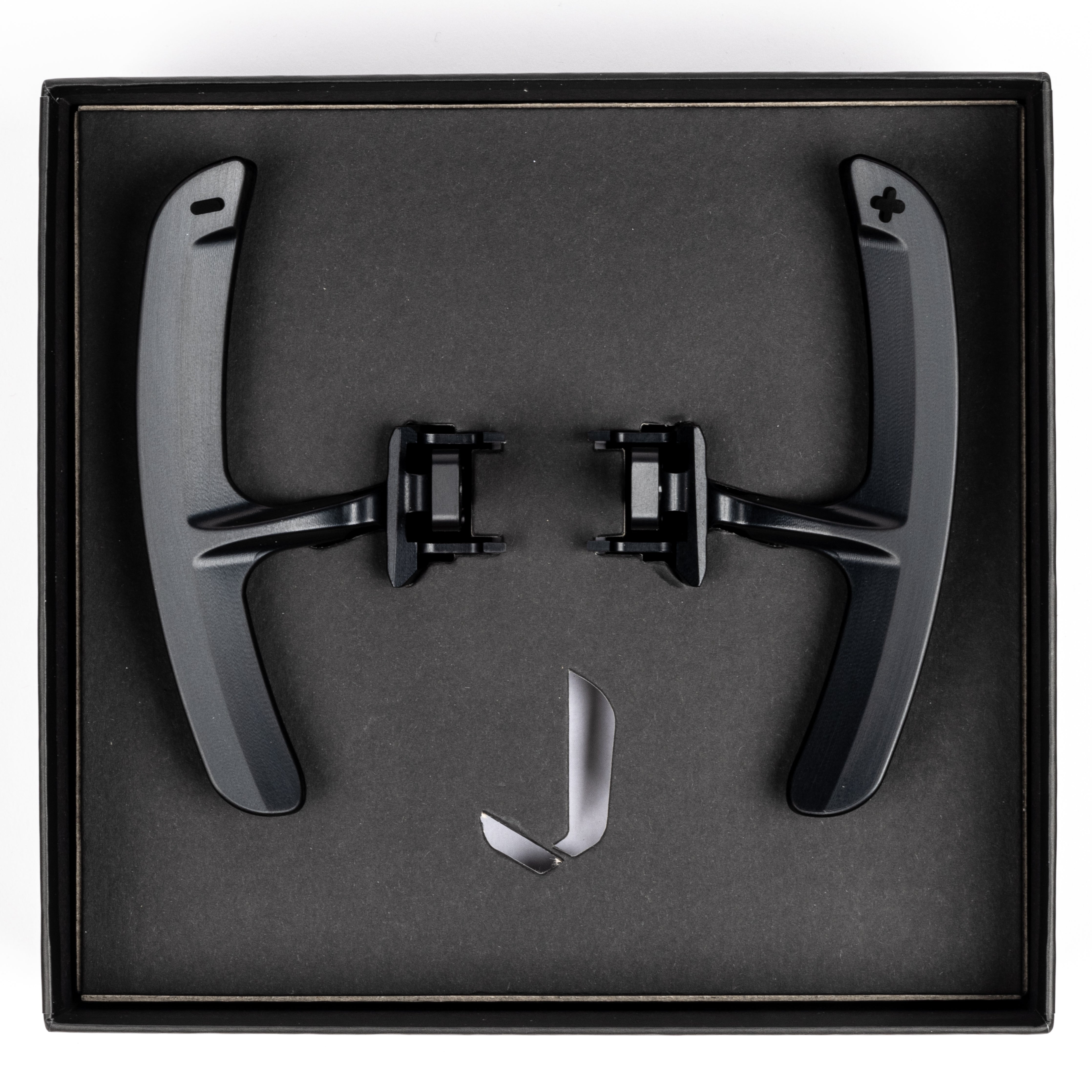 BILLET ALUMINIUM SCHALTHEBEL