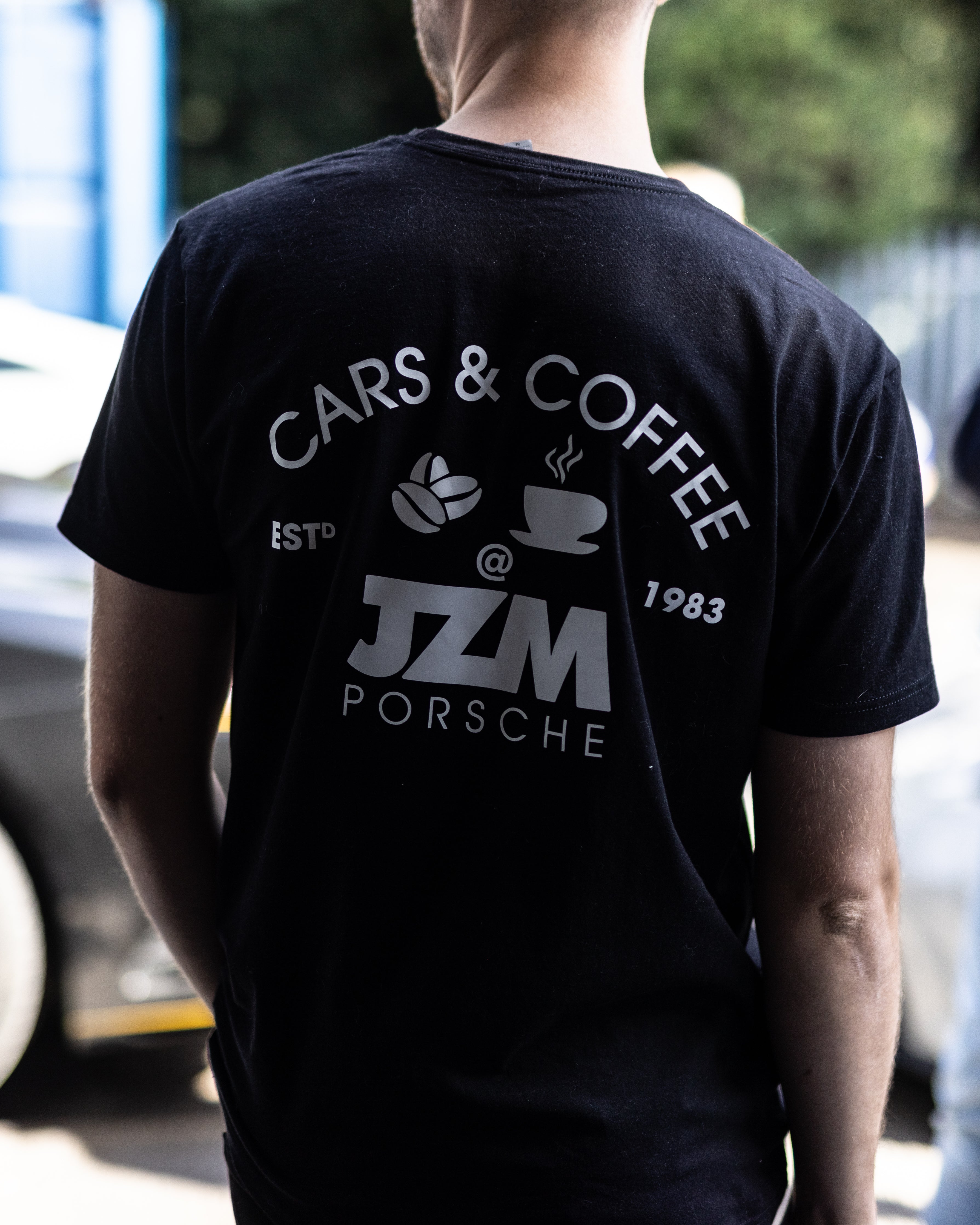 JZM Cars & Coffee Gallery