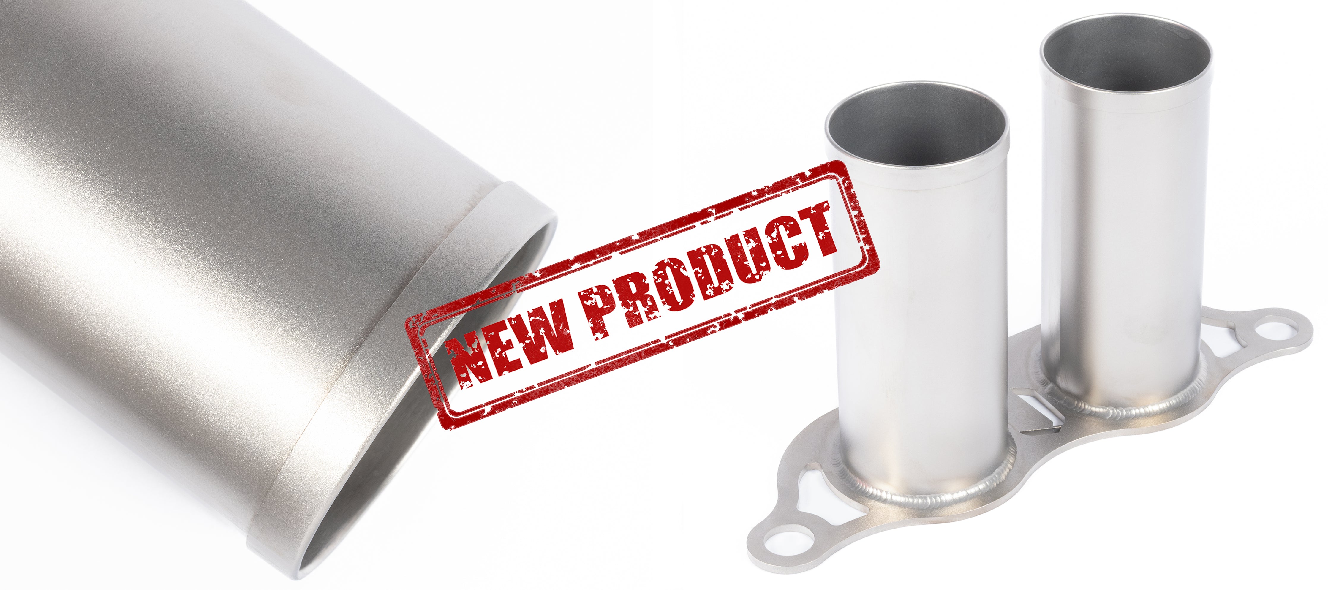 NEW PRODUCT - 992 GT3 TITANIUM EXHAUST TIPS (CUP)