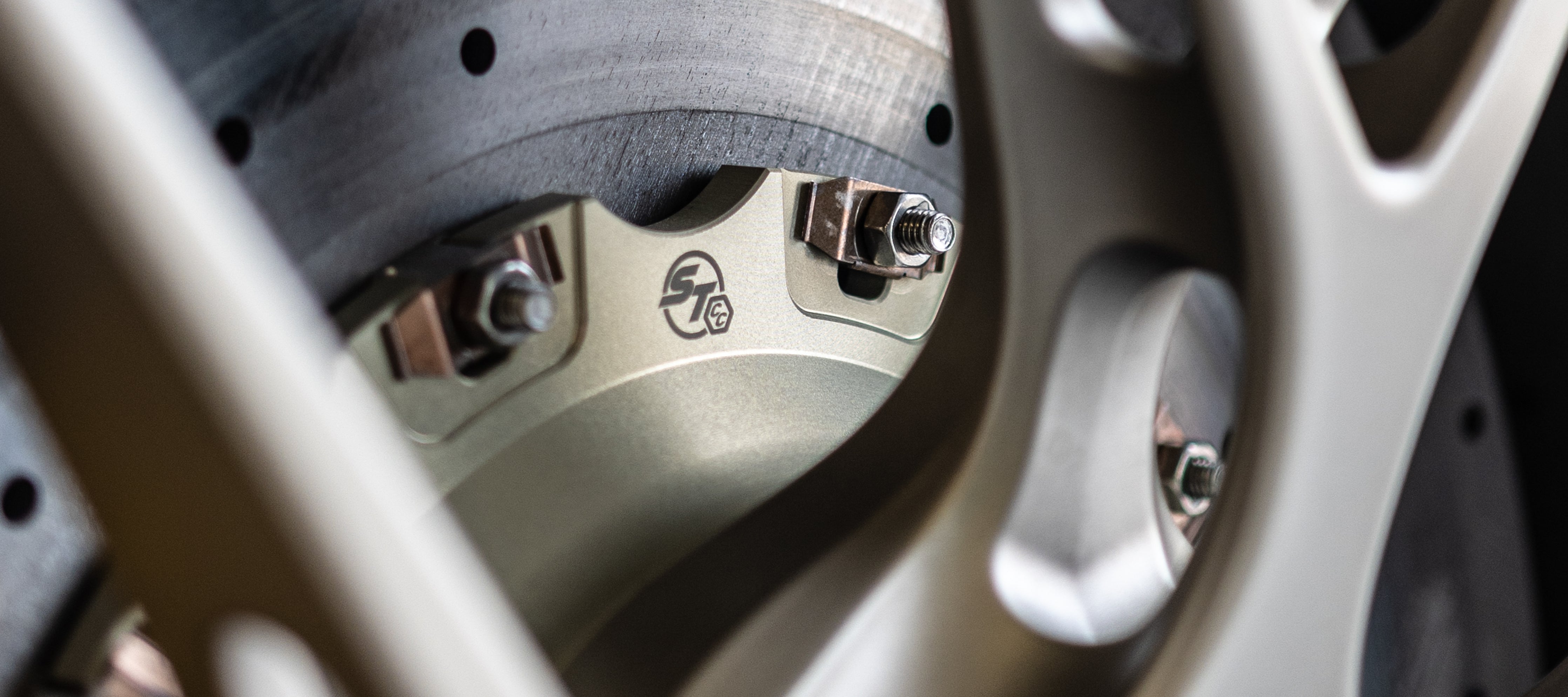 991 GT3 / RS BRAKES