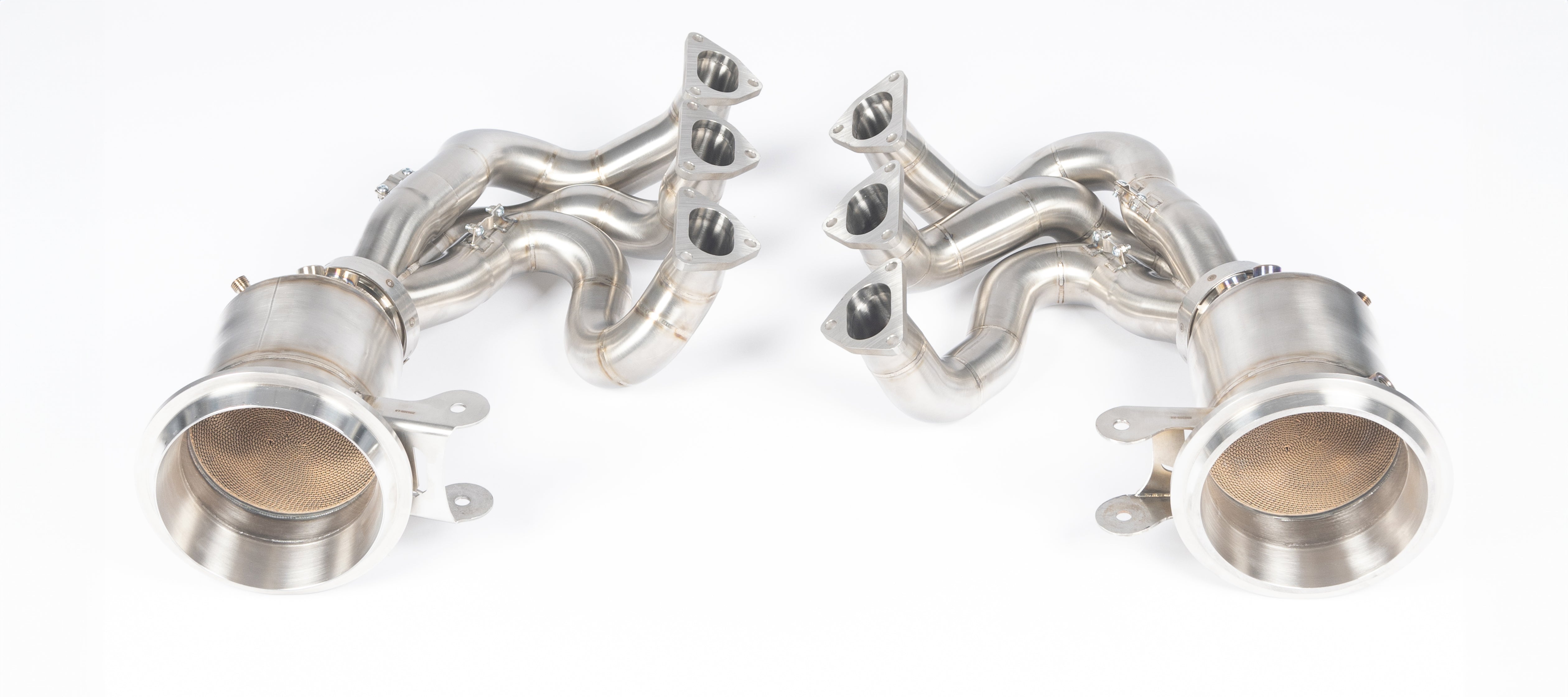 992 GT3 / RS / ST MANIFOLDS
