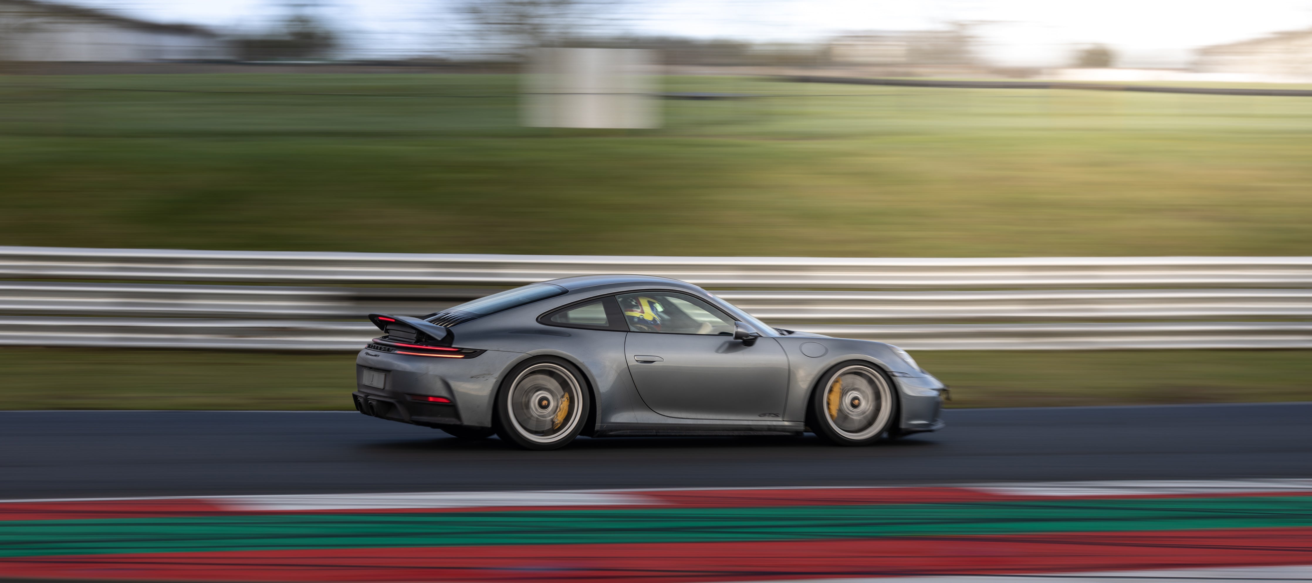 992.2 CARRERA GTS SILENCER BYPASS