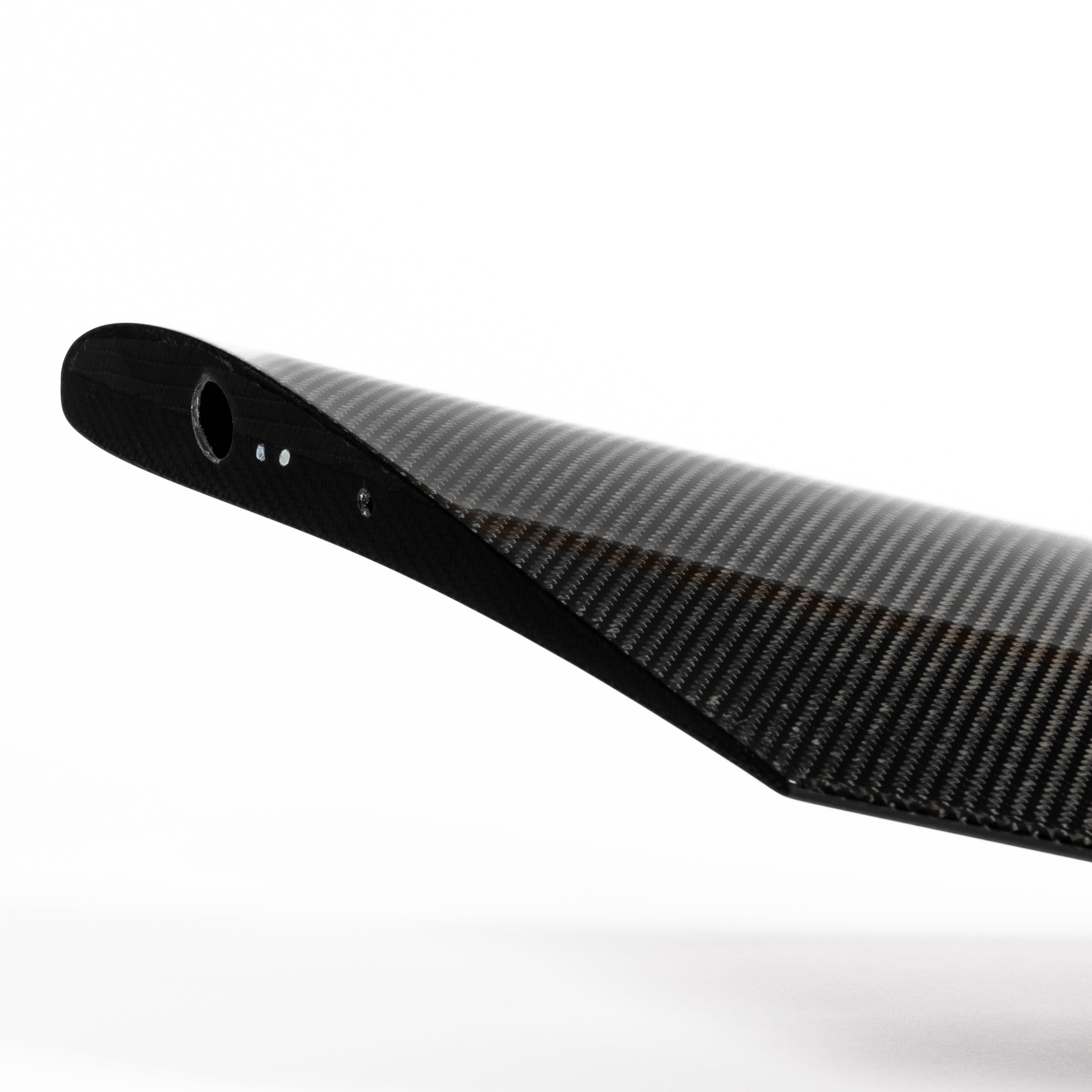 OEM GT4 RS CARBON FIBRE REAR WING