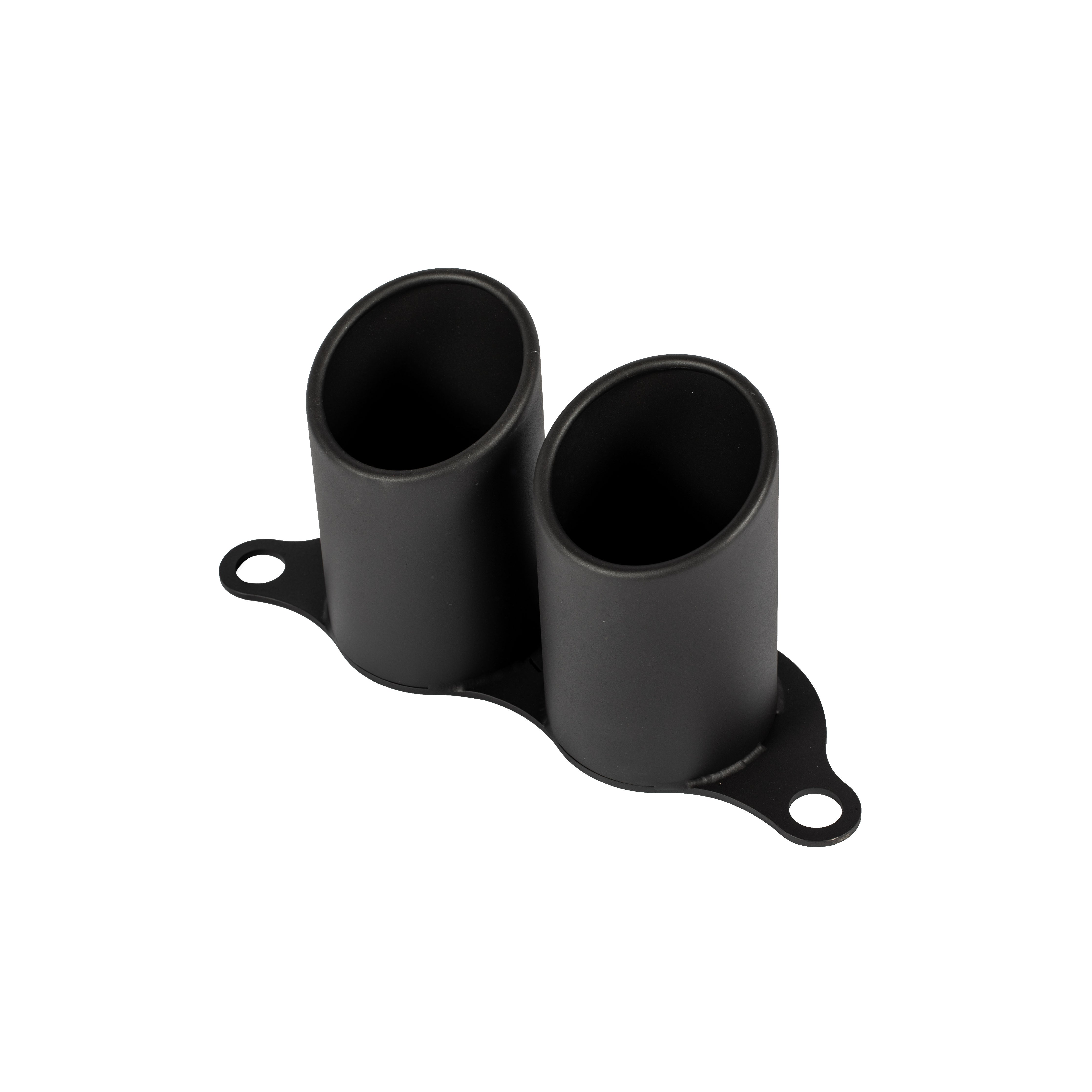 INCONEL TIPS (BLACK COATED)