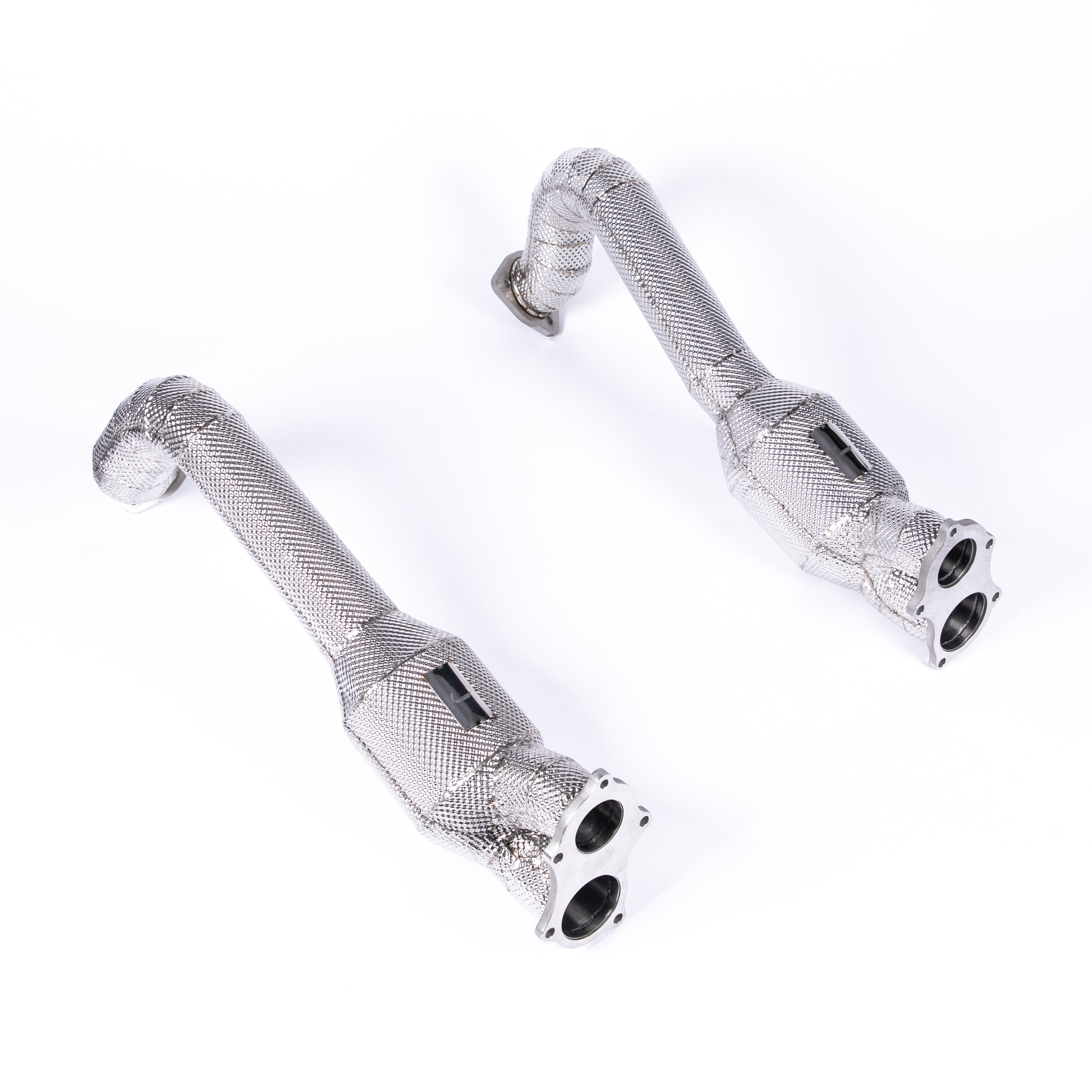 INCONEL LINK PIPES (RACE CATS)